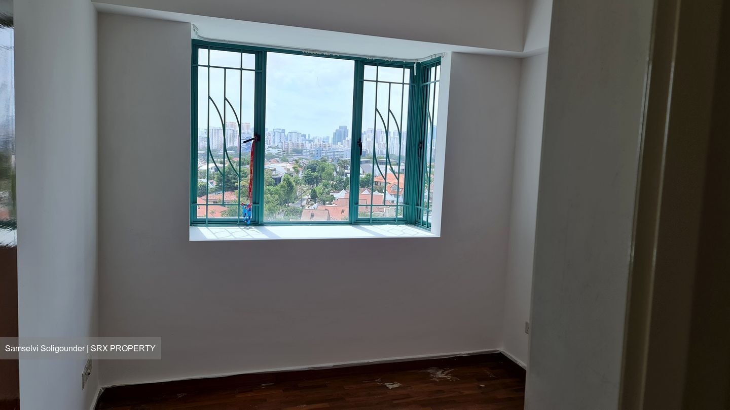 Amaranda Gardens (D19), Condominium #508103261